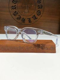 Picture of Chrome Hearts Optical Glasses _SKUfw52080591fw
